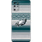 NFL Philadelphia Eagles Trailblazer Galaxy S20 Plus Skin