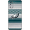 NFL Philadelphia Eagles Trailblazer Galaxy S20 Skin
