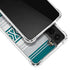NFL Philadelphia Eagles Trailblazer Galaxy S21 5G Clear Case