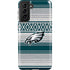 NFL Philadelphia Eagles Trailblazer Galaxy S21 Plus 5G Pro Case