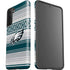 NFL Philadelphia Eagles Trailblazer Galaxy S21 Plus 5G Pro Case
