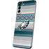 NFL Philadelphia Eagles Trailblazer Galaxy S21 Plus 5G Skin