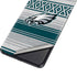 NFL Philadelphia Eagles Trailblazer Galaxy S21 Plus 5G Skin