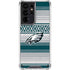 NFL Philadelphia Eagles Trailblazer Galaxy S21 Ultra 5G Clear Case