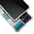 NFL Philadelphia Eagles Trailblazer Galaxy S21 Ultra 5G Clear Case
