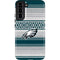 NFL Philadelphia Eagles Trailblazer Galaxy S22 Plus Pro Case