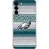 NFL Philadelphia Eagles Trailblazer Galaxy S22 Plus Skin