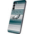 NFL Philadelphia Eagles Trailblazer Galaxy S22 Plus Skin