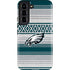 NFL Philadelphia Eagles Trailblazer Galaxy S22 Pro Case