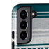 NFL Philadelphia Eagles Trailblazer Galaxy S22 Pro Case