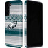 NFL Philadelphia Eagles Trailblazer Galaxy S22 Pro Case