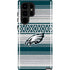 NFL Philadelphia Eagles Trailblazer Galaxy S22 Ultra Pro Case
