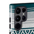 NFL Philadelphia Eagles Trailblazer Galaxy S22 Ultra Pro Case