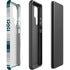 NFL Philadelphia Eagles Trailblazer Galaxy S22 Ultra Pro Case