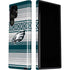 NFL Philadelphia Eagles Trailblazer Galaxy S22 Ultra Pro Case