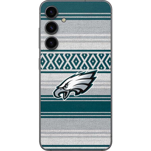 NFL Philadelphia Eagles Trailblazer Galaxy S23 FE Skin