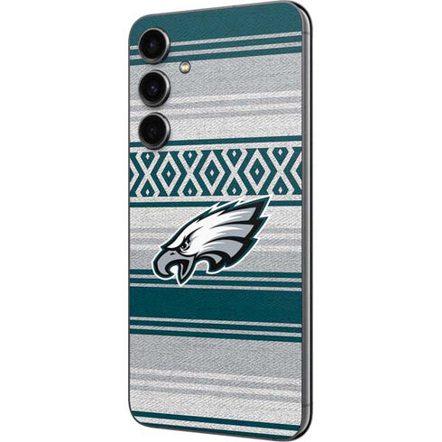 NFL Philadelphia Eagles Trailblazer Galaxy S23 FE Skin