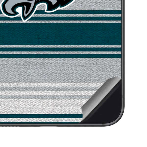 NFL Philadelphia Eagles Trailblazer Galaxy S23 FE Skin
