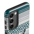 NFL Philadelphia Eagles Trailblazer Galaxy S23 Plus Pro Case