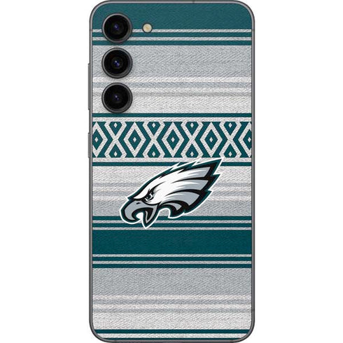 NFL Philadelphia Eagles Trailblazer Galaxy S23 Plus Skin