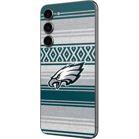 NFL Philadelphia Eagles Trailblazer Galaxy S23 Plus Skin