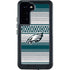 NFL Philadelphia Eagles Trailblazer Galaxy S23 Plus Waterproof Case