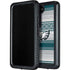 NFL Philadelphia Eagles Trailblazer Galaxy S23 Plus Waterproof Case