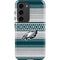 NFL Philadelphia Eagles Trailblazer Galaxy S23 Pro Case