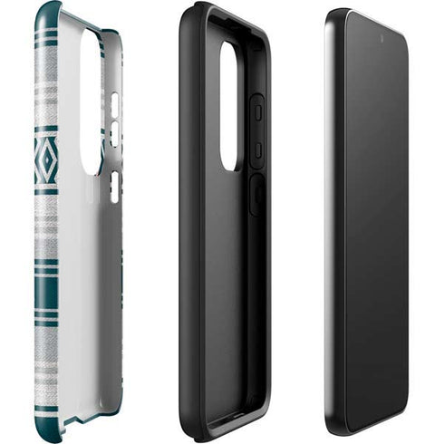 NFL Philadelphia Eagles Trailblazer Galaxy S23 Pro Case