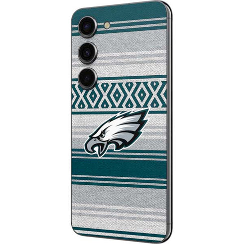 NFL Philadelphia Eagles Trailblazer Galaxy S23 Skin