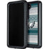 NFL Philadelphia Eagles Trailblazer Galaxy S23 Waterproof Case