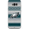 NFL Philadelphia Eagles Trailblazer Galaxy S8 Plus Skin