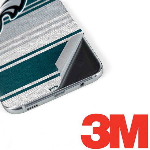 NFL Philadelphia Eagles Trailblazer Galaxy S8 Plus Skin
