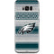 NFL Philadelphia Eagles Trailblazer Galaxy S8 Skin