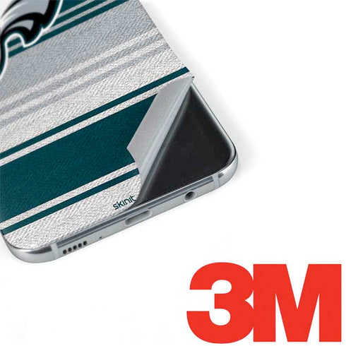 NFL Philadelphia Eagles Trailblazer Galaxy S8 Skin