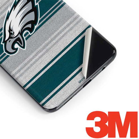 NFL Philadelphia Eagles Trailblazer Galaxy S9 Plus Skin