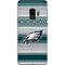 NFL Philadelphia Eagles Trailblazer Galaxy S9 Skin