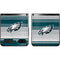 NFL Philadelphia Eagles Trailblazer Galaxy Z Flip Skin