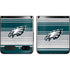 NFL Philadelphia Eagles Trailblazer Galaxy Z Flip Skin