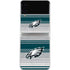 NFL Philadelphia Eagles Trailblazer Galaxy Z Flip3 5G Skin