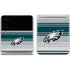 NFL Philadelphia Eagles Trailblazer Galaxy Z Flip4 5G Skin