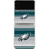 NFL Philadelphia Eagles Trailblazer Galaxy Z Flip4 5G Skin