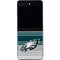 NFL Philadelphia Eagles Trailblazer Galaxy Z Flip5 5G Skin