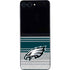 NFL Philadelphia Eagles Trailblazer Galaxy Z Flip5 5G Skin