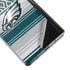 NFL Philadelphia Eagles Trailblazer Galaxy Z Fold2 5G Skin