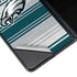 NFL Philadelphia Eagles Trailblazer Galaxy Z Fold3 5G Skin