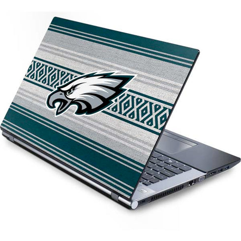 NFL Philadelphia Eagles Trailblazer Generic Laptop Skin