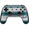NFL Philadelphia Eagles Trailblazer Google Stadia Controller Skin
