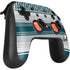 NFL Philadelphia Eagles Trailblazer Google Stadia Controller Skin