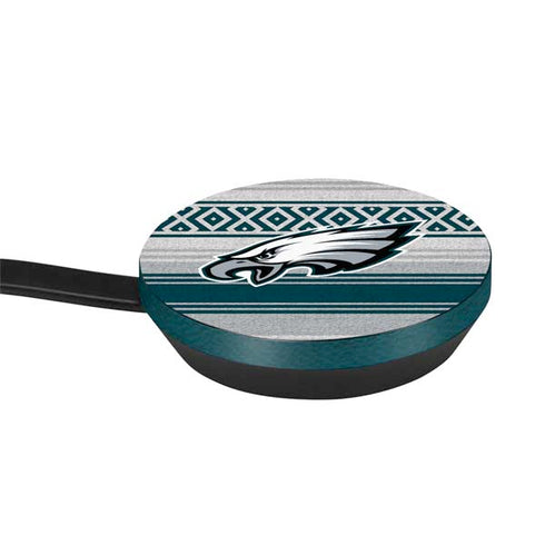 NFL Philadelphia Eagles Trailblazer Google Stadia Controller Skin